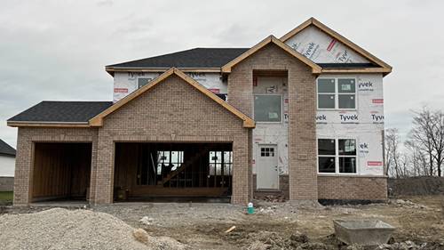 20789 Elwood, Lynwood, IL 60411