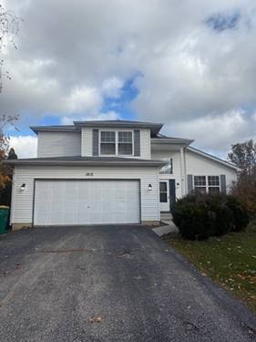 1812 Wake Island, Joliet, IL 60435