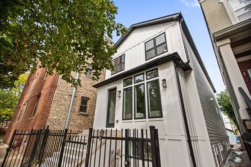 3430 W Lyndale, Chicago, IL 60647