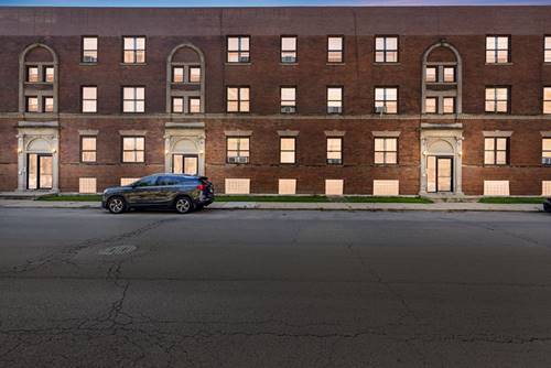 953 E 61st Unit 1E, Chicago, IL 60637