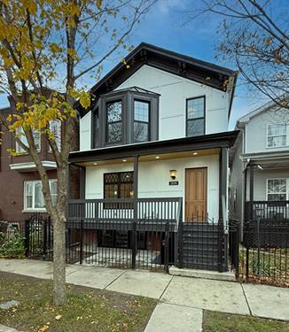 2839 W Monroe, Chicago, IL 60612