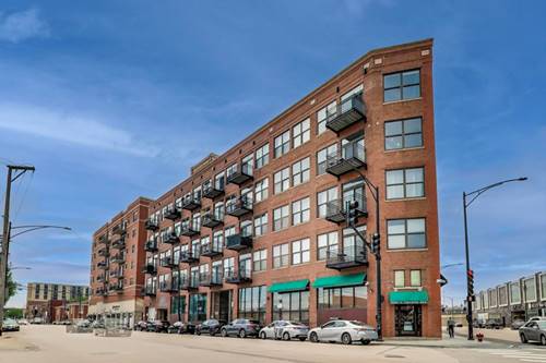 2310 S Canal Unit 401, Chicago, IL 60616