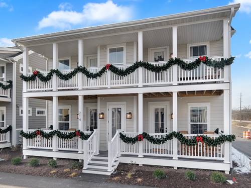 214 Great Loop East Unit 2A, Ottawa, IL 61350