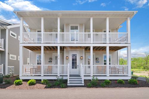 214 Great Loop East Unit 2A, Ottawa, IL 61350