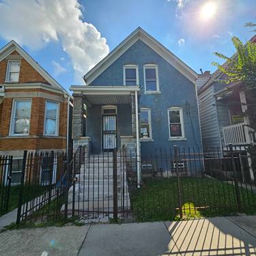 6431 S Racine, Chicago, IL 60636