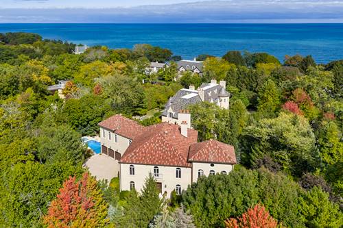 1015 Sheridan, Winnetka, IL 60093