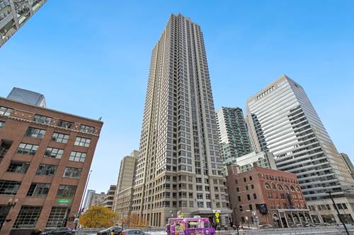 440 N Wabash Unit 409, Chicago, IL 60611