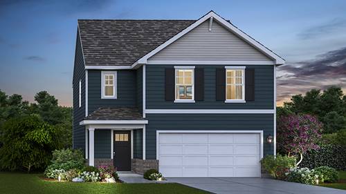 2477 Semillon, Oswego, IL 60543