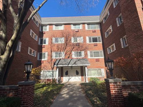 800 Washington Unit 201, Oak Park, IL 60302