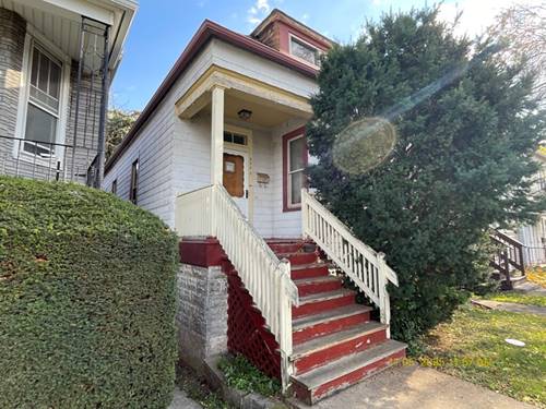 8545 S Manistee, Chicago, IL 60617
