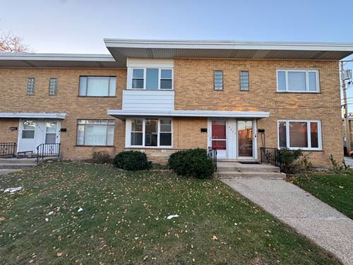 4912 Crain Unit C, Skokie, IL 60077