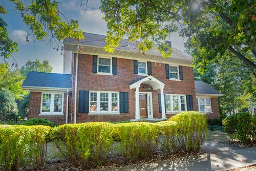 518 W Cossitt, La Grange, IL 60525