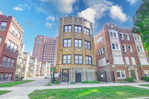 6711 S Paxton Unit 1, Chicago, IL 60649