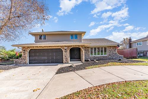15401 Orlan Brook, Orland Park, IL 60462
