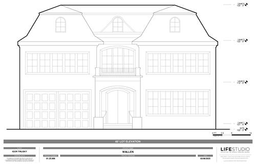 3110 W Wallen, Chicago, IL 60645