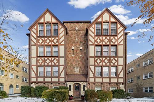 8037 Kenton Unit 2S, Skokie, IL 60076