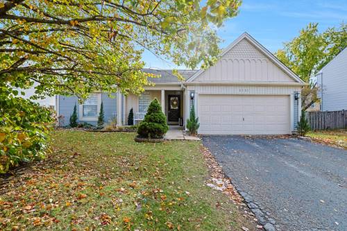 2131 Cumberland, Algonquin, IL 60102