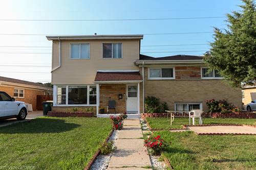 5644 Lyons, Morton Grove, IL 60053