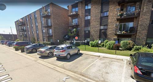 8901 N Western Unit 211, Des Plaines, IL 60016