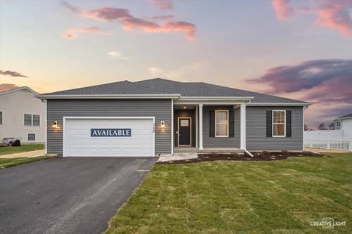 790 Cascade, Marengo, IL 60152