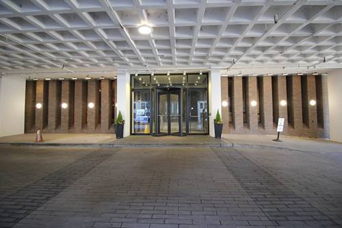 6033 N Sheridan Unit 45L, Chicago, IL 60660