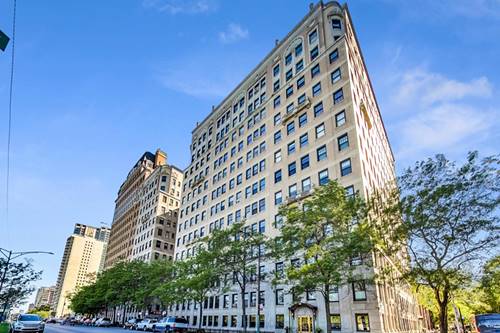 3530 N Lake Shore Unit 10A, Chicago, IL 60657