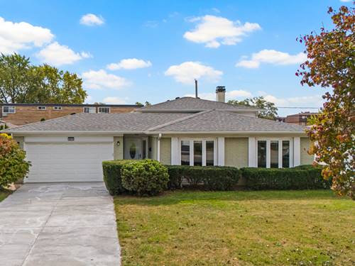 1813 W Pheasant, Mount Prospect, IL 60056