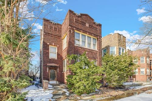 7652 S Cornell, Chicago, IL 60649
