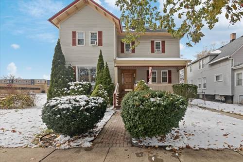 1408 Brown, Evanston, IL 60201