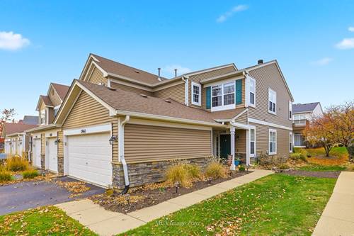 2460 Golf Ridge Unit 2460, Naperville, IL 60563