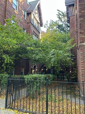 4957 N Whipple Unit 3E, Chicago, IL 60625