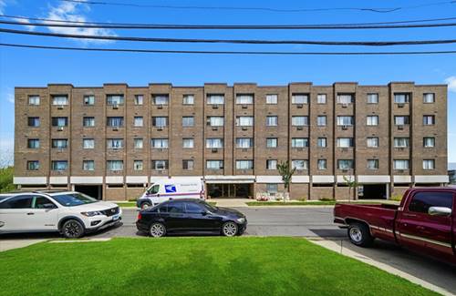 7650 W Altgeld Unit 403, Elmwood Park, IL 60707