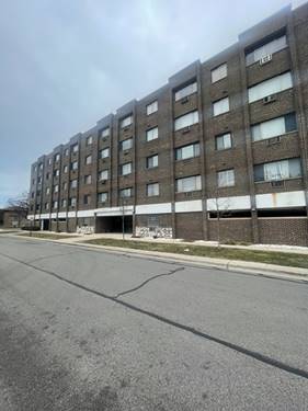7650 W Altgeld Unit 403, Elmwood Park, IL 60707
