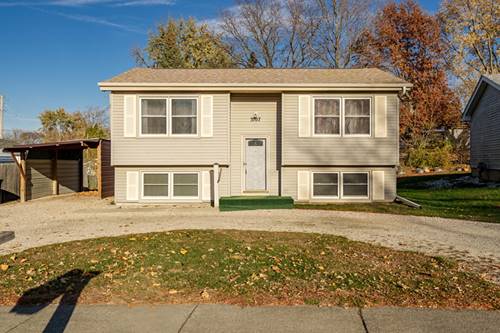 3107 Lasalle, Rockford, IL 61114