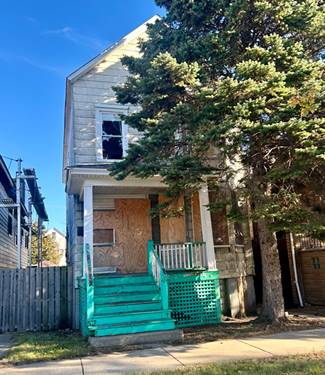 8135 S Coles, Chicago, IL 60617