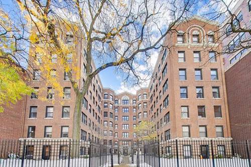 725 W Sheridan Unit 10E, Chicago, IL 60613