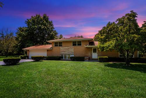 14322 Mccarthy, Lemont, IL 60439