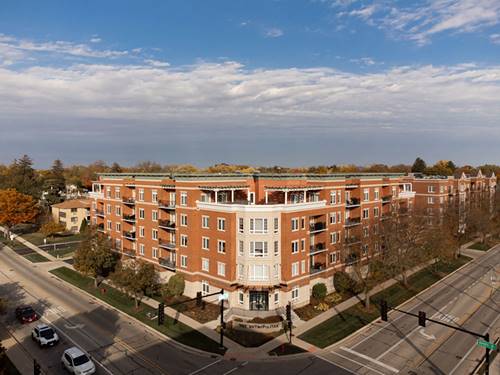 235 N Smith Unit 412, Palatine, IL 60067