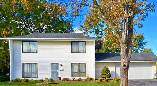 3406 Seine, Hazel Crest, IL 60429