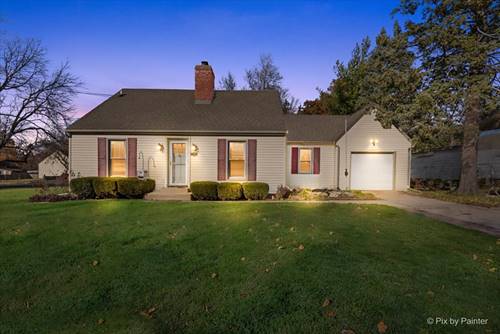 1106 W Highland, Elgin, IL 60123