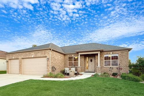 21053 Benjamin, Shorewood, IL 60404