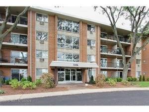 2206 S Goebbert Unit 409, Arlington Heights, IL 60005