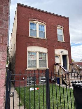 3553 W Cermak, Chicago, IL 60623
