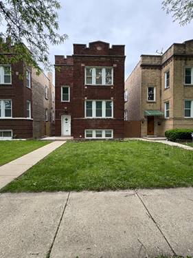 1822 N Luna Unit G, Chicago, IL 60639