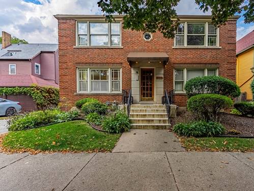 1038 Superior Unit 1W, Oak Park, IL 60302