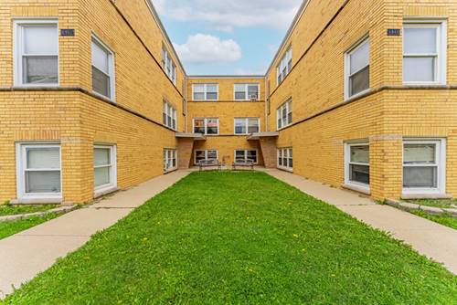 6944 W Diversey Unit 3S, Chicago, IL 60707
