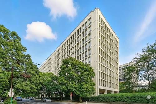 1450 E 55th Unit 923S, Chicago, IL 60615