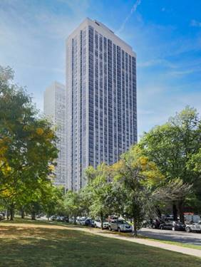 2650 N Lakeview Unit 3101, Chicago, IL 60614