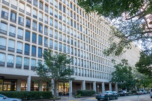 1401 E 55th Unit 701N, Chicago, IL 60615