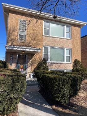 5736 W Gunnison Unit 2, Chicago, IL 60630